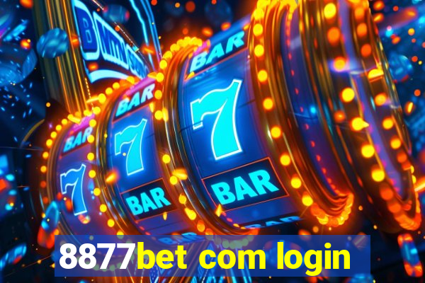 8877bet com login